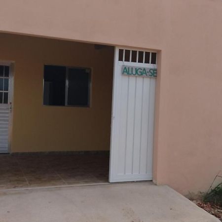 Casa Morada Da Praia 1 Peroba  Exterior foto