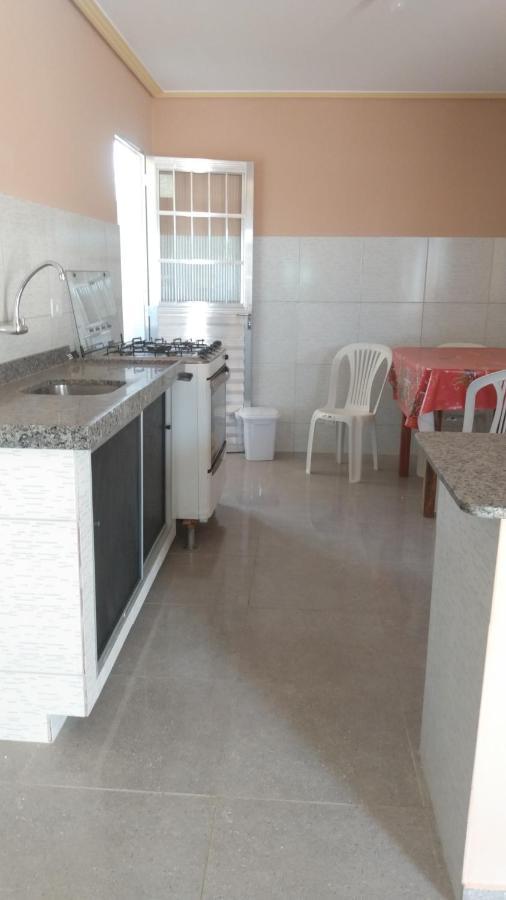 Casa Morada Da Praia 1 Peroba  Exterior foto