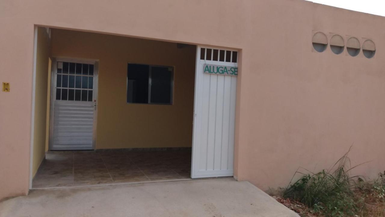 Casa Morada Da Praia 1 Peroba  Exterior foto