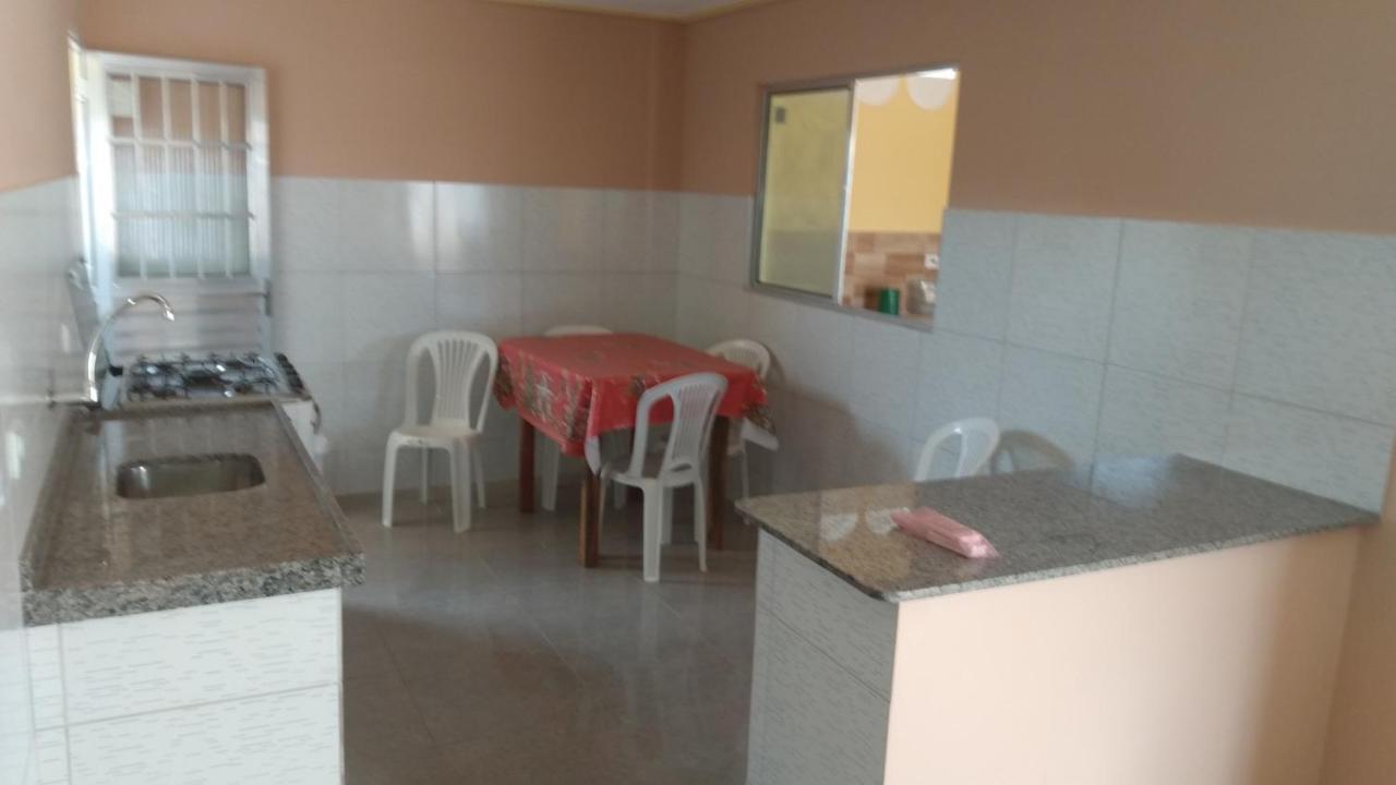 Casa Morada Da Praia 1 Peroba  Exterior foto